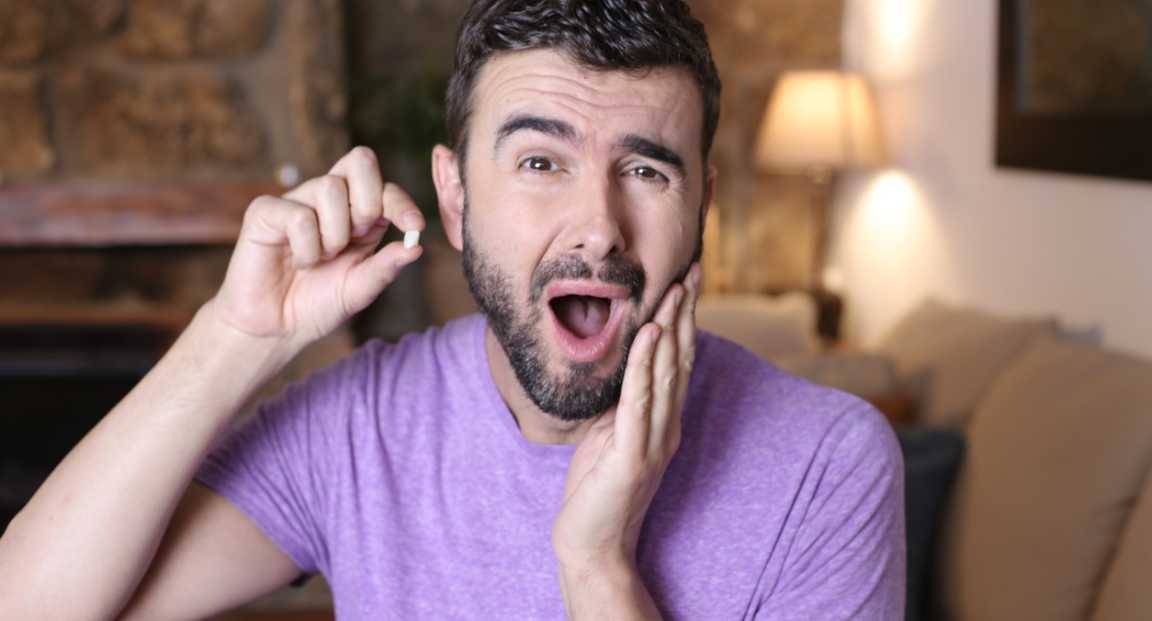 Hány éves korban indul el a fogvesztés folyamata? Te fel vagy készülve rá?