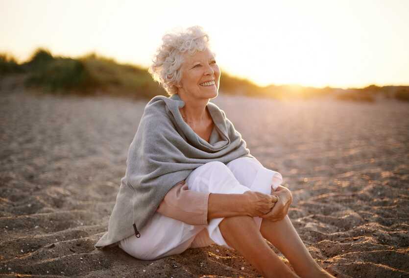 Így vegyük fel a harcot az öregedés ellen