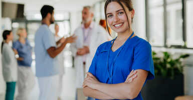 Az ápolók munkája sokkal több, mint amit a kórházi folyosókon látunk