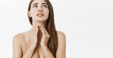 Miről árulkodik szád állapota? 4 betegség, amiről jobb tudnod